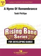 A Hymn Of Remembrance 