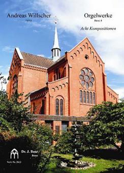 Orgelwerke 4 