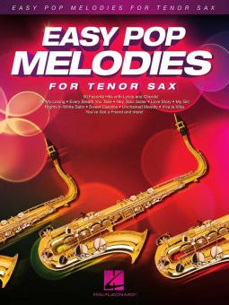 Easy Pop Melodies 