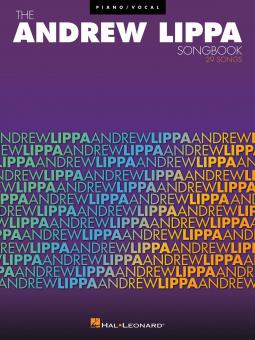 The Andrew Lippa Songbook 