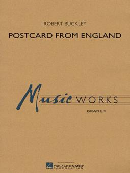 Postcard From England Standard