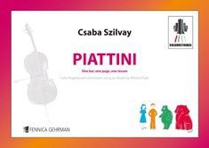 Piattini 