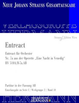 Entreact RV 510A/B-7a.AB 