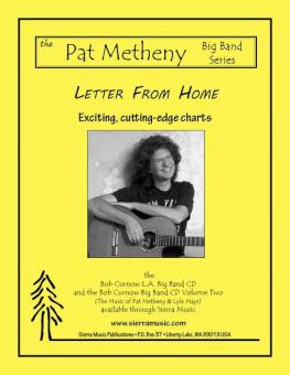 Letter From Home 