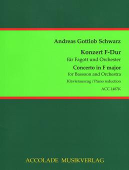 Konzert F-Dur 