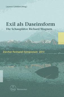 Exil als Daseinsform 