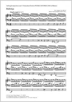 Halleluja Standard