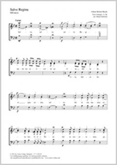 Salve Regina 