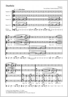 Dumbele Standard