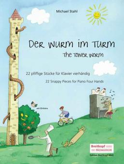 The Tower Worm 
