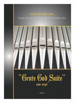 Grote God Suite 