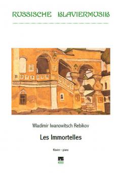 Les Immortelles 