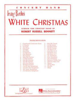 White Christmas 