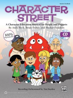 Character Street 