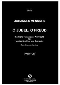 O Jubel, o Freud 