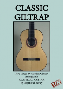 Classic Giltrap 