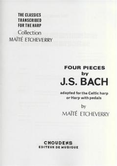 Four Pieces 