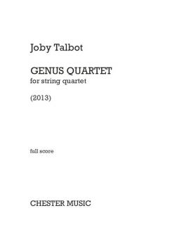 Genus Quartet 
