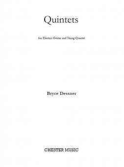 Quintets 