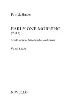 Early One Morning 