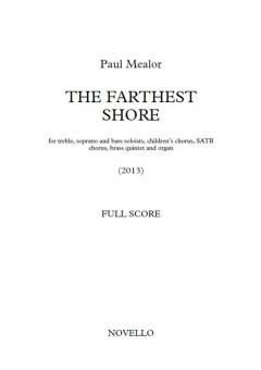 The Farthest Shore 