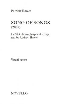 Song Of Songs (2009) 