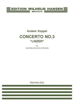 Concerto No. 3 - 'Linzer' 