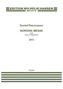 Nordisk Messe 