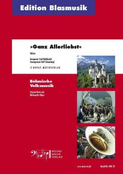 Ganz Allerliebst 