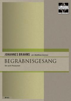 Begräbnisgesang 