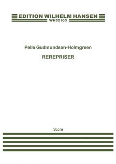 Rereprise 