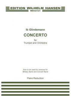 Concerto for Trumpet 