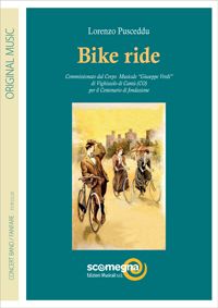 Bike Ride 