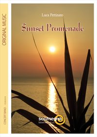 Sunset Promenade 