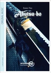 Abutsu-Bo 