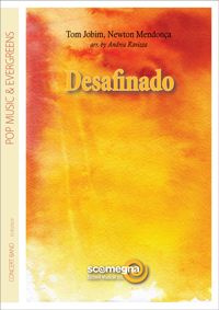 Desafinado 