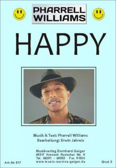 Happy 