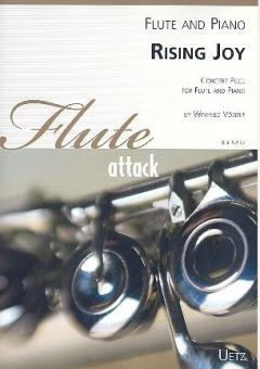 Rising Joy 