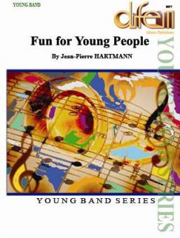 Fun For Young People 