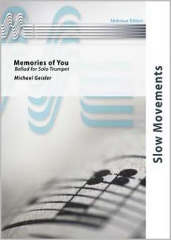 Memories of You 