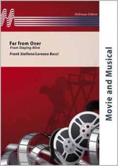Far From Over 