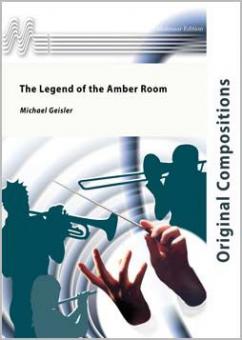 The Legend Of The Amber Room (Fanfarenorchester) 