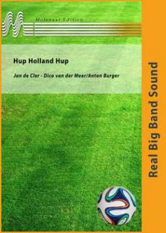 Hup Holland Hup (Fanfarenorchester) 