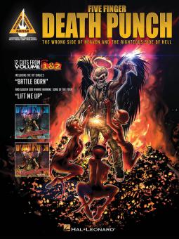Five Finger Death Punch 