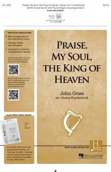 Praise, My Soul, The King Of Heaven Standard