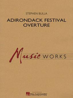 Adirondack Festival Overture Standard