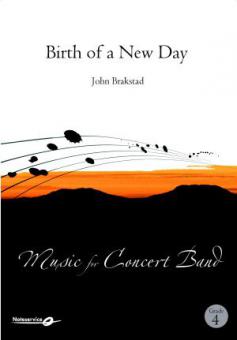 Birth Of A New Day 