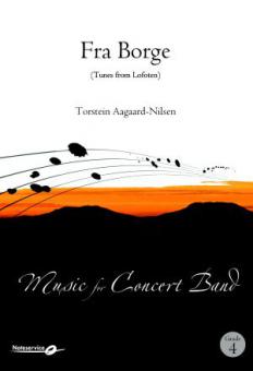 Tunes From Lofoten 