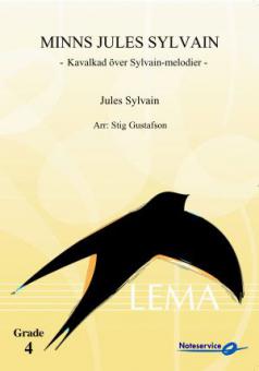 Swedish Evergreens 