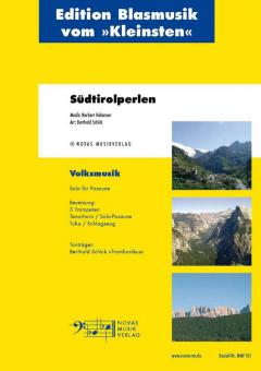 Südtirolperlen 